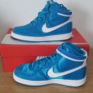 Nike vandal high Supreme
